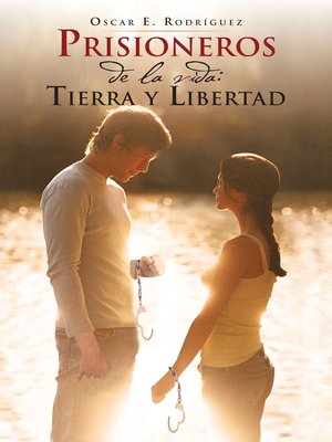 cover image of Prisioneros de la vida